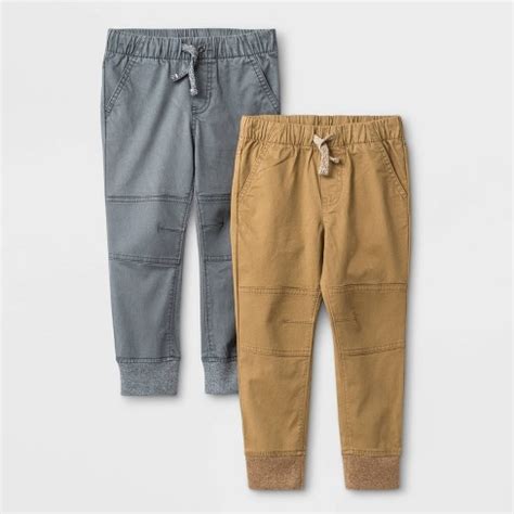 Cat and jack boys pants. Things To Know About Cat and jack boys pants. 
